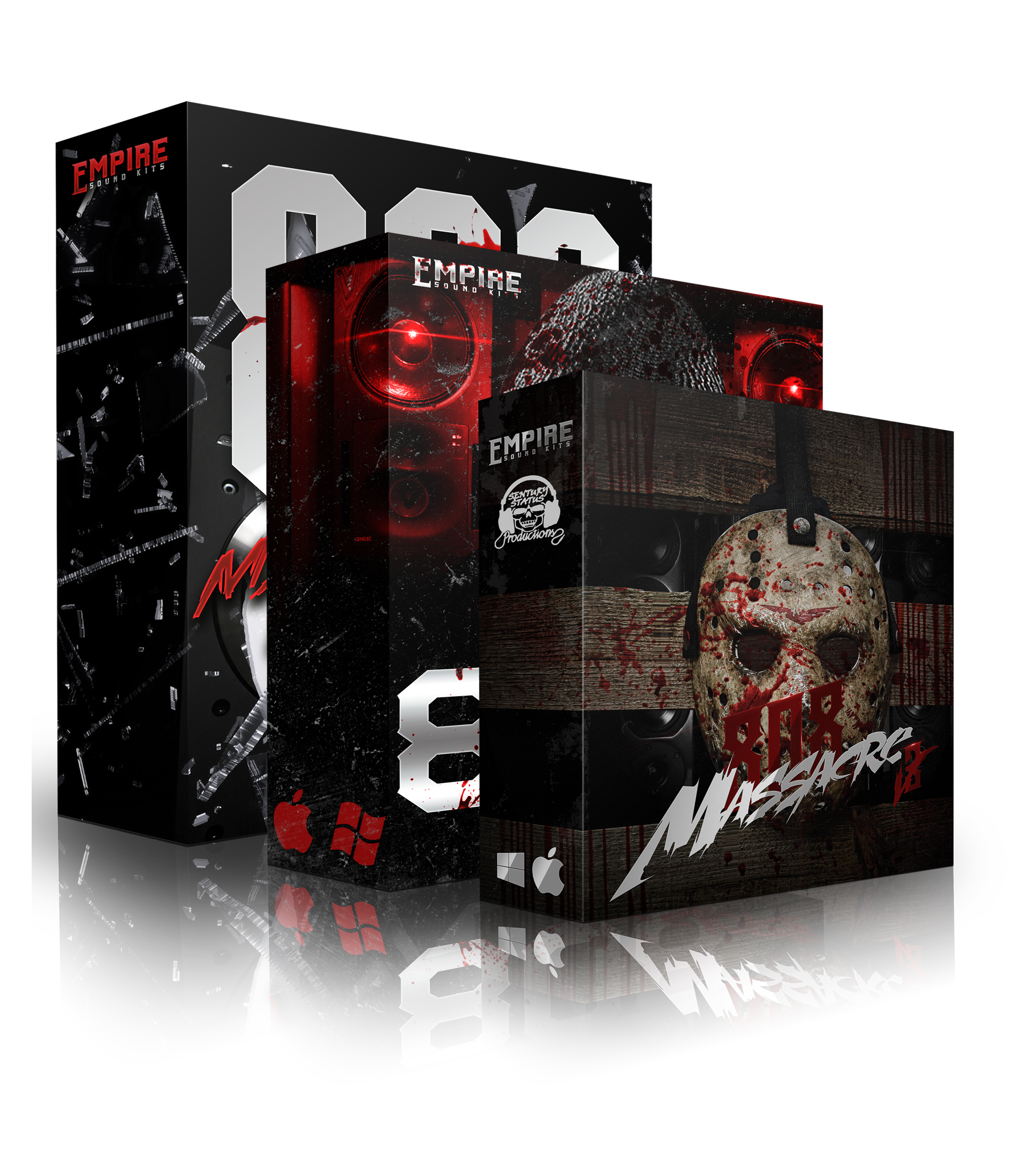 808 Massacre V3 Vst Free Download